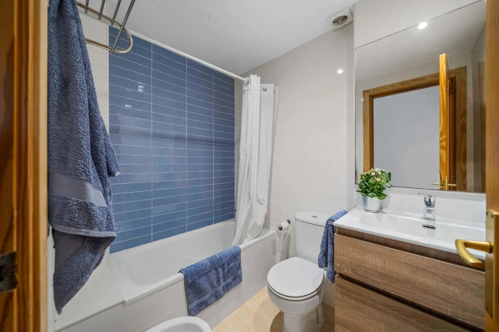 Ferienwohnung Olot Llenaire Port de Pollença Spanien