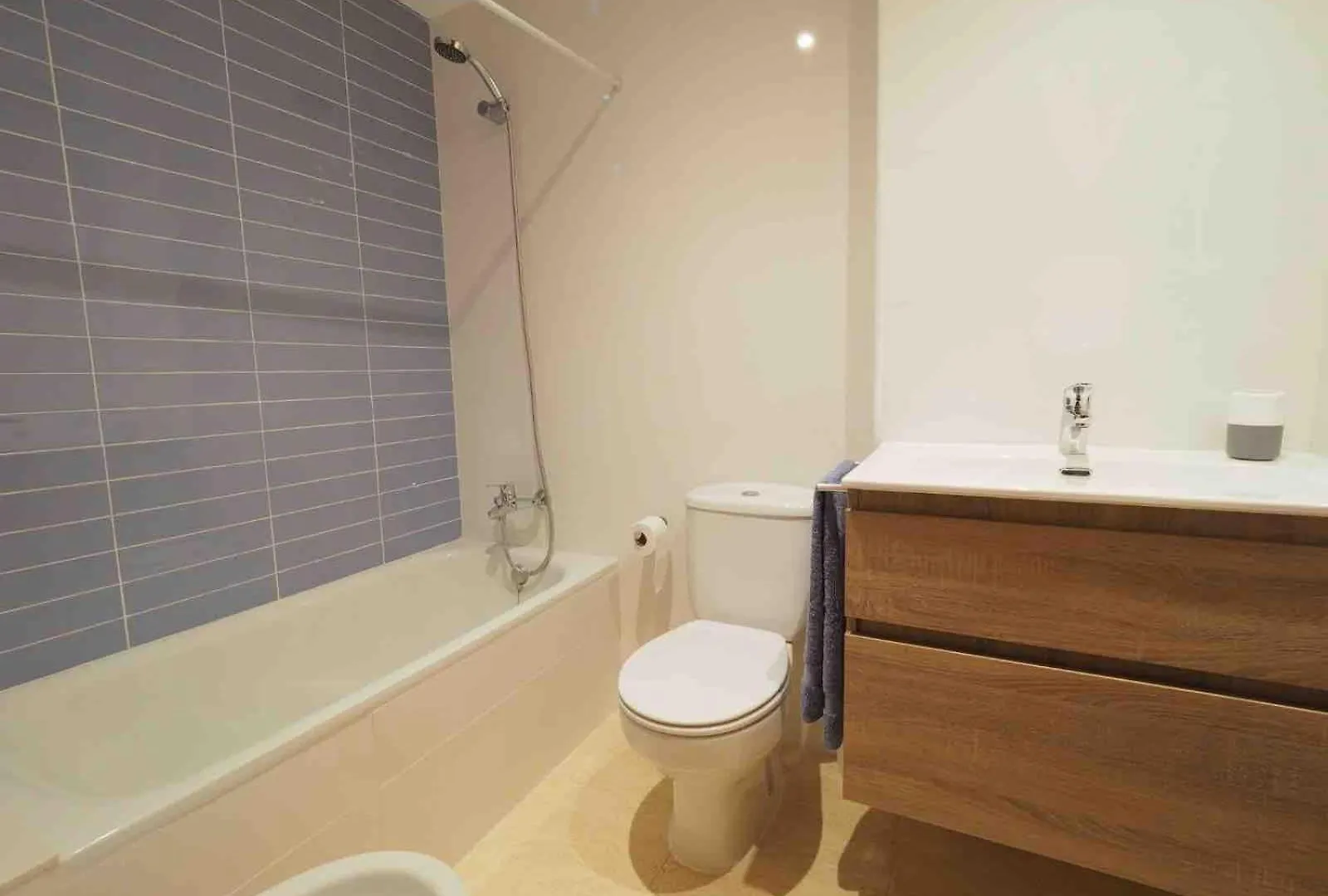 Ferienwohnung Olot Llenaire Port de Pollença Apartment