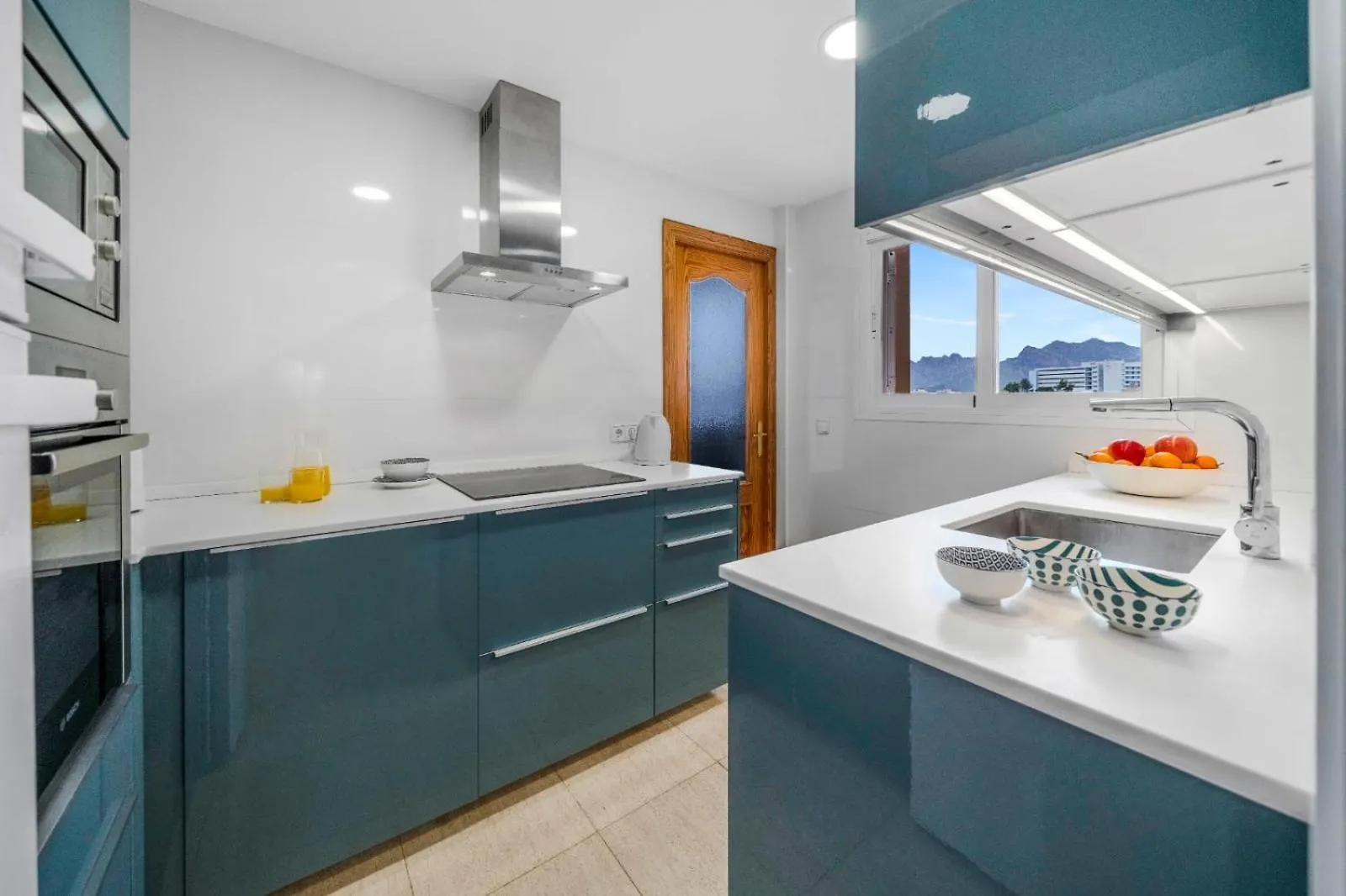 Ferienwohnung Olot Llenaire Port de Pollença 0*,