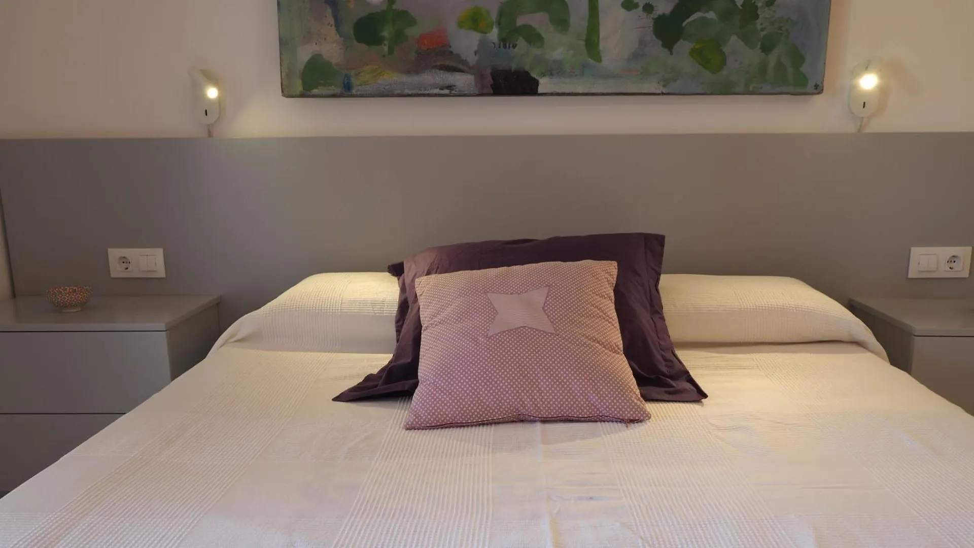 Ferienwohnung Olot Llenaire Port de Pollença 0*,  Spanien