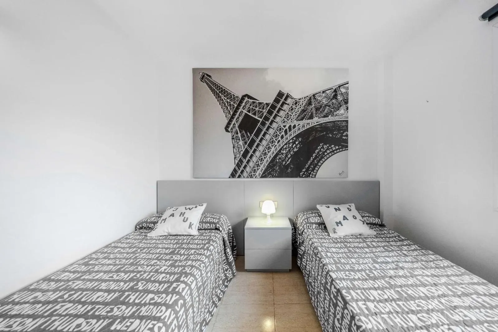 Ferienwohnung Olot Llenaire Port de Pollença Spanien