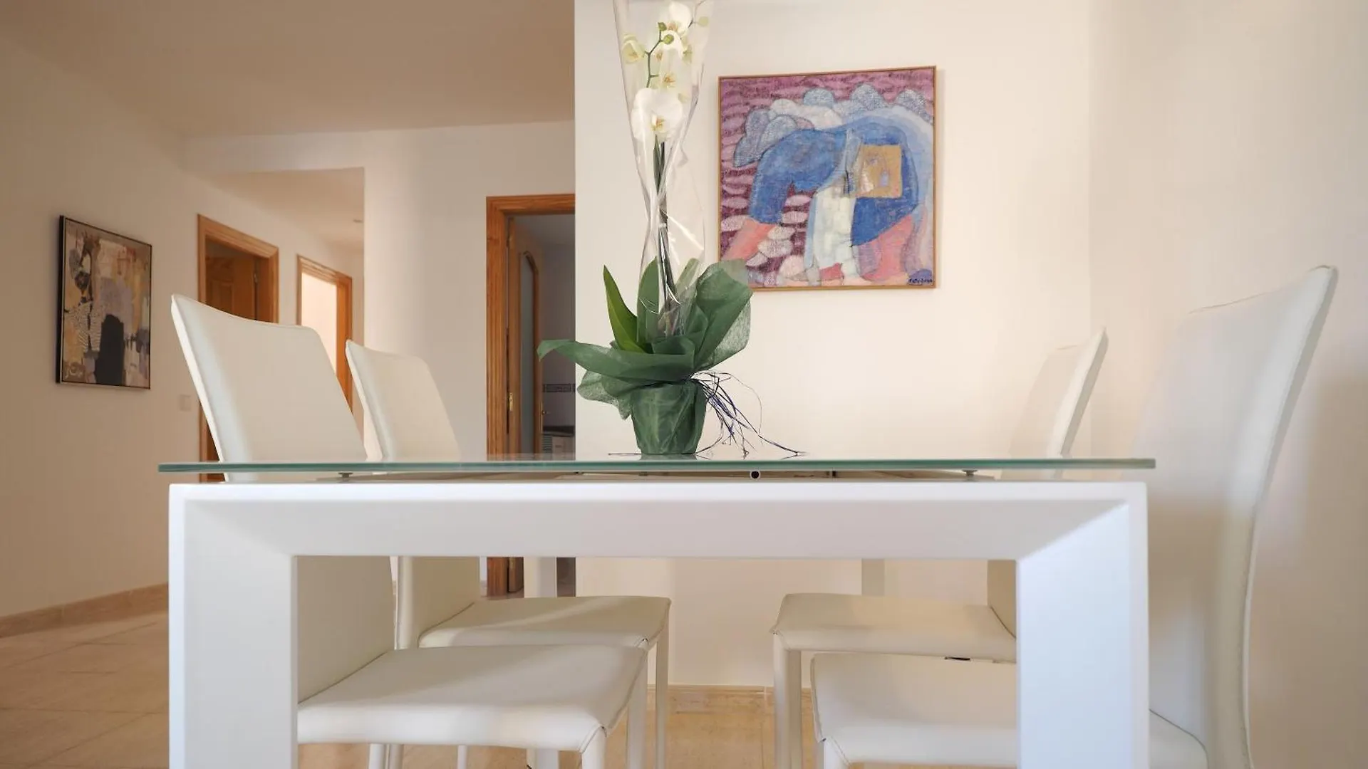 Olot Llenaire Apartment Port de Pollenca Spain