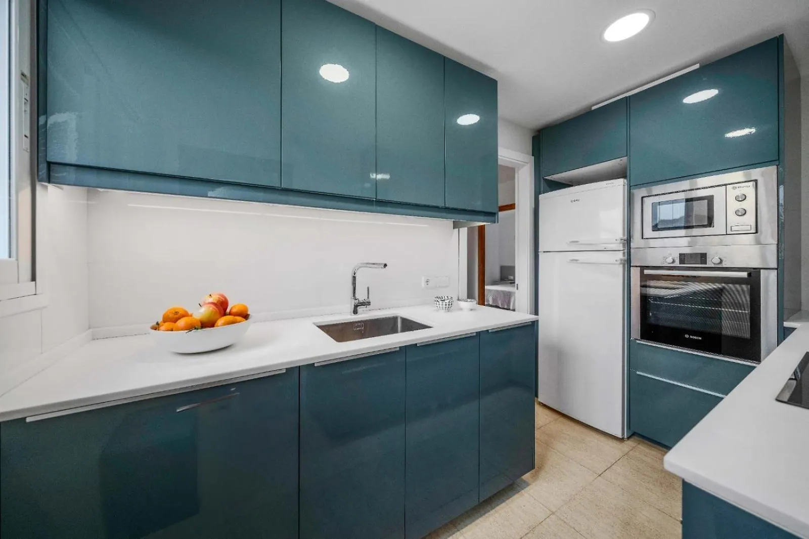 Olot Llenaire Apartment Port de Pollenca 0*,  Spain