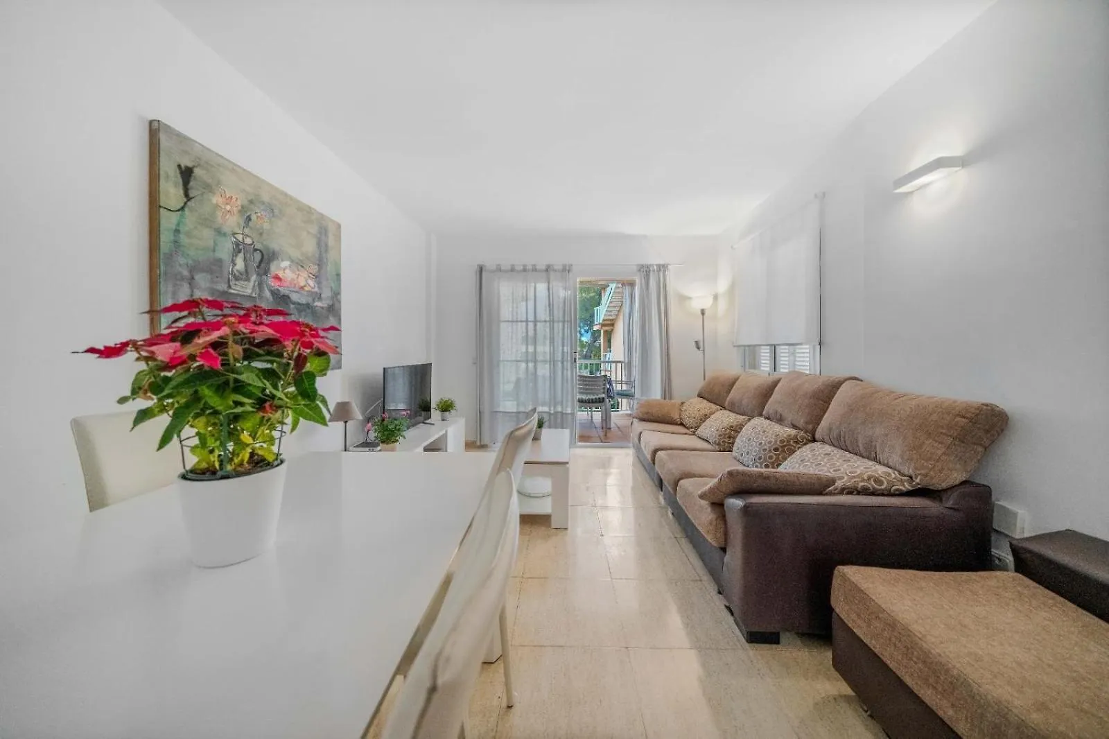 Olot Llenaire Apartment Port de Pollenca