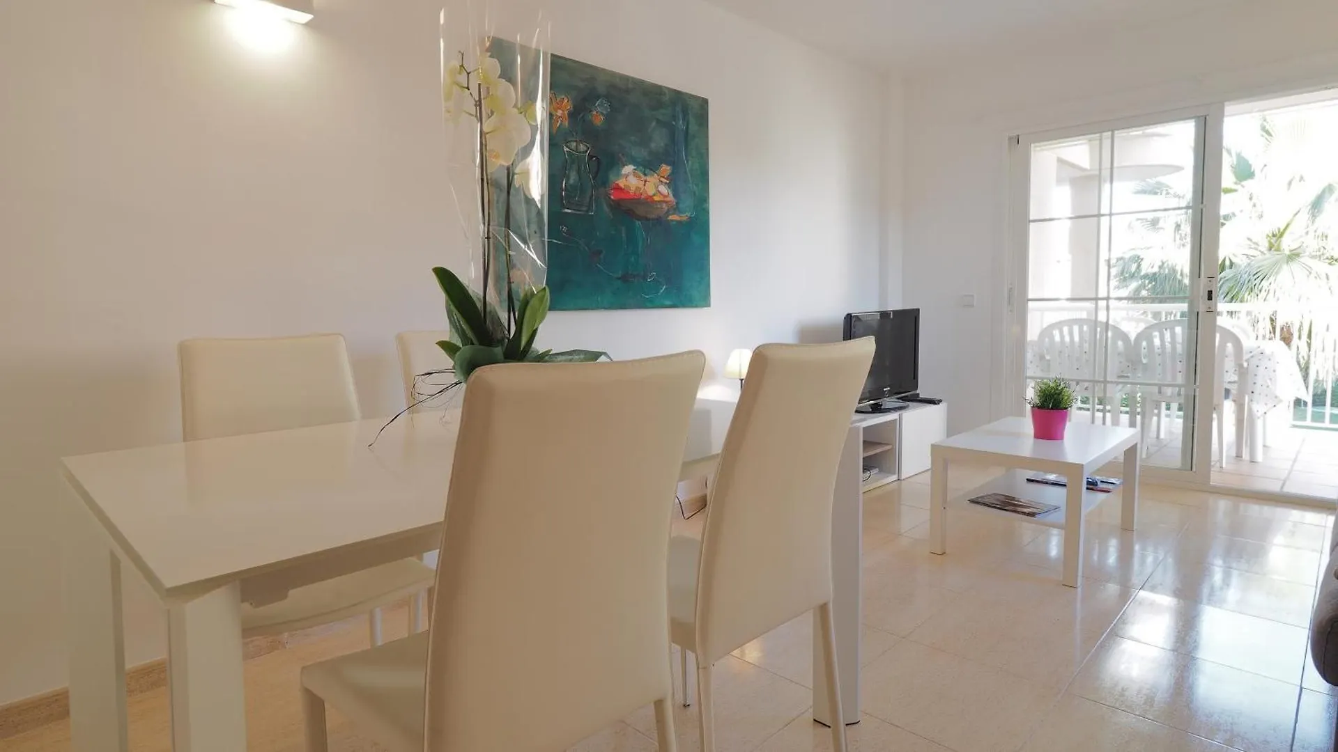 Olot Llenaire Apartment Port de Pollenca Spain