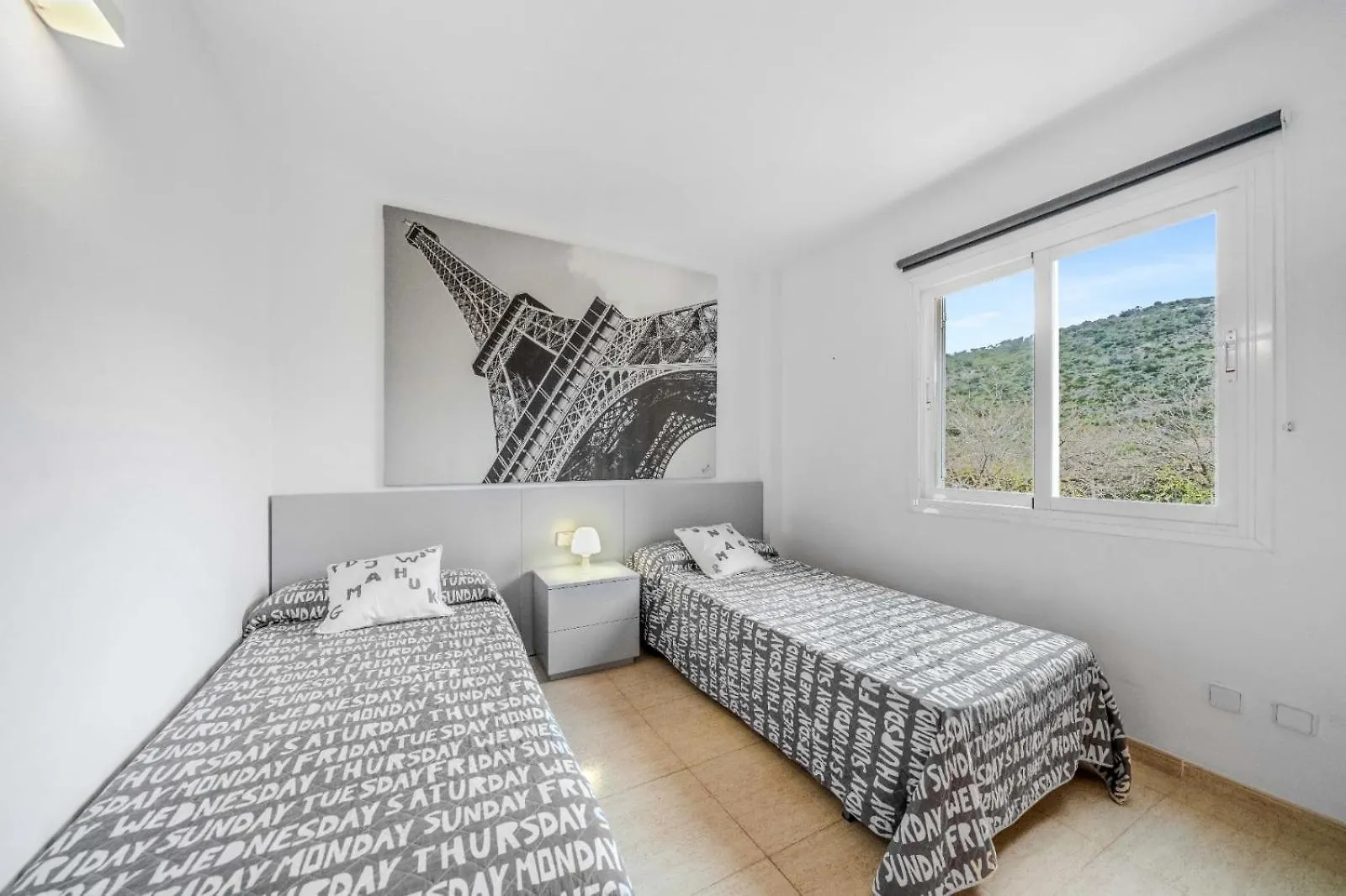 Olot Llenaire Apartment Port de Pollenca 0*,  Spain